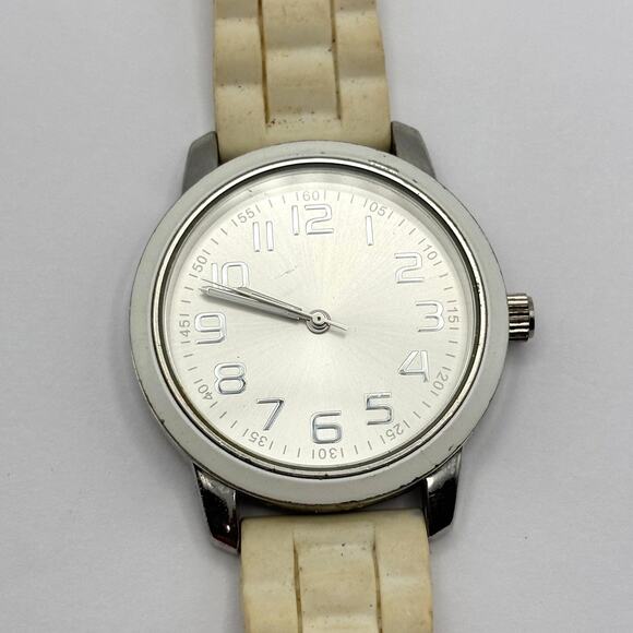White Men's Watch - Picture 3 of 5